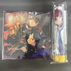 あんスタ 天城燐音 繁夢アクリルスタンド ペンライトチューブ