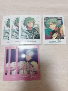 風早巽　ぱしゃっつ