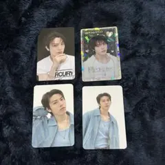 TREASURE Pleasure ジョンファン