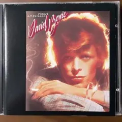AOR CD David Bowie /Young Americans