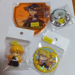 鬼滅の刃グッズ6