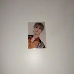 SEVENTEEN ディエイト An ode トレカ