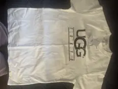 UGG Tシャツ ホワイトのサムネイル