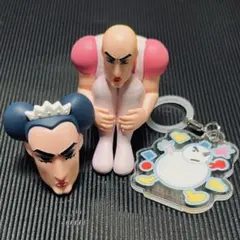 クレヨンしんちゃん/あーそとコレクション&まちぼうけ6/ヘンダーランドの冒険