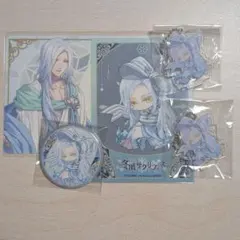 冬園サクリフィス アクリルカード 未開封 オトメイト 秋風マルシェ 2025 冬園サクリフィス アクリルカード 未開封 オトメイト 秋風