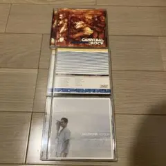 ジャズトロニック　3つセット