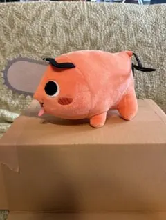 チェンソーマン ポチタ ぬいぐるみ マスコット