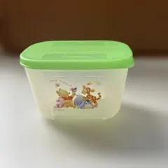 タッパーウェア キャラクター