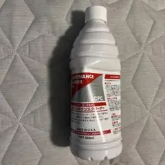 メンテナンスクリーナー 590ml アメリカ製