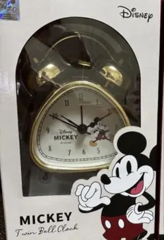 2025年最新】ミッキー 置き時計の人気アイテム - メルカリ