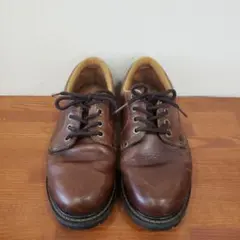 【CLIPS】リザードレザー プレーントゥ ダークブラウン25.5cm未使用新品 TOD'S (トッズ ) レザー スリッポン TDXXM48B0BC3ZTJ メンズ 6