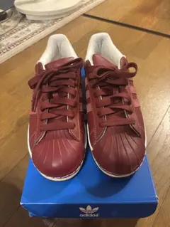 adidas SS 2 LITE スニーカー 25.5cm