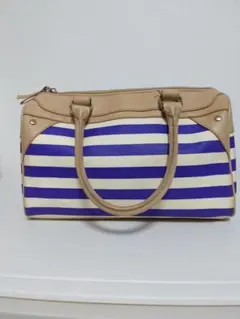 ヴィクトリアシークレット　バッグ