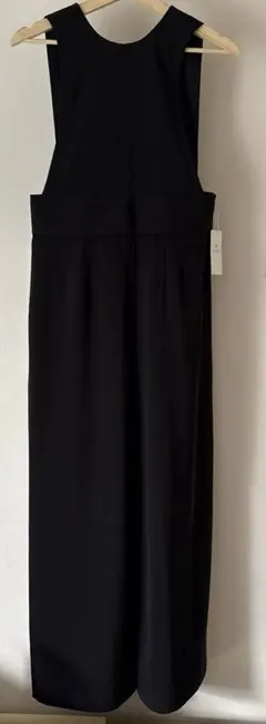 グリーンレーベルリラクシング　サロペット
