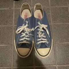 CONVERSE ALL STAR ブルー 日本製