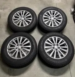 2026年最新】265/65r17 新車外しの人気アイテム - メルカリ