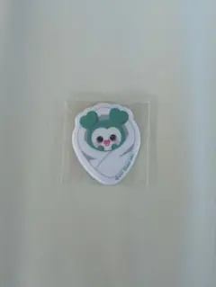 TWICE ミナ ポップコーン 特典 シール