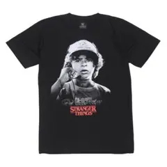 ストレンジャーシングス　メンズTシャツ XLサイズ　tsr0763bxl