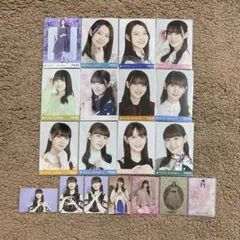 松尾美佑 まとめ売り