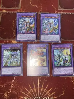 E・HERO 融合体シークレット （バラ売り可）