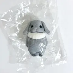 虚無。参 ロップイヤー