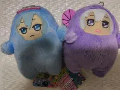 IDOLiSH7　 アイナナ モンぬい　環　壮五 きらどる　MEZZO　 ぬい