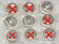 あくねこ アイシングクッキー ナンジャタウン セット