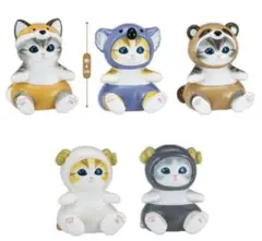 2025年最新】mofusandインテリアミニフィギュアの人気アイテム