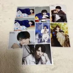 M!LK 塩﨑太智 生写真 まとめ売り