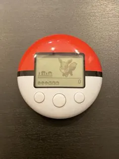 ポケウォーカー　動作確認済み