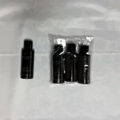 shu uemura black Oil 50ml 3本セット - メルカリ