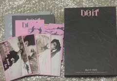 ストレイキッズ DO IT 限定盤 アルバム
