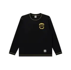 BlackEyePatch GRILLZ JEWELZ サーマル M - メルカリ
