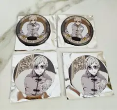 中島敦/baseyard tokyo/Chinese Clothes ver