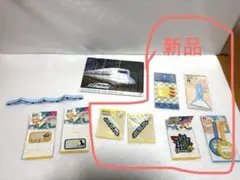 訳あり 男の子 アイロンワッペンとパズルセット 入園準備に！