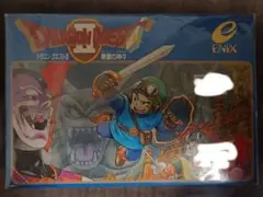 【即日発送】FCドラゴンクエスト2