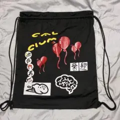 あいみょん　ナップサック 物で釣るナ！ップサ ック 2025年最新】物で釣るナ！ップサックの人気アイテム - メルカリ