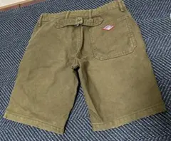 DANTON ダントン ショートパンツ 34のサムネイル
