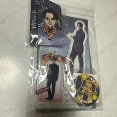 EXILE TETSUYA グッズセット