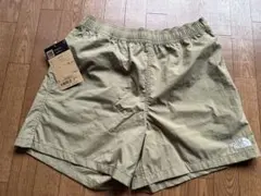 ノースフェイスバーサタイルショーツ品番ＮＢ42335新品未使用タグ付きMサイズ