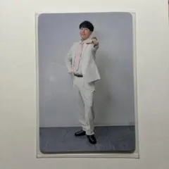 漫烈 ヒガシティー トレカ