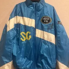 ボートレース 末永和也 直筆サイン入 SGジャンパー チェキ付 L〜XL