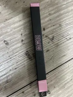 メイベリン　ブロウイングカラーティントデュオ　ダスティピンク