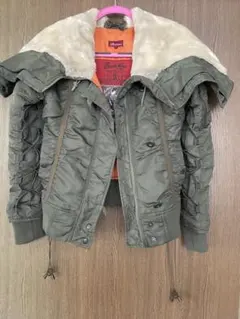 2026年最新】AVIREX N-2Bの人気アイテム - メルカリ