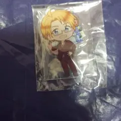 492 ヘタリア アメリカ