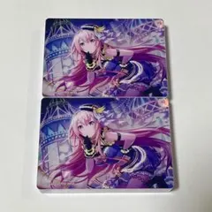 プロセカ 巡音ルカ ノーブルアート 28