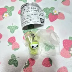 twice めじるしアクセサリー ジョンヨン