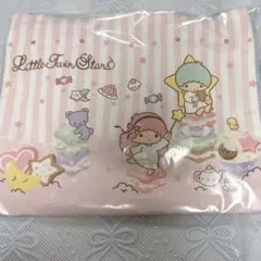 キキララ ミニ手提げバッグ　マカロン