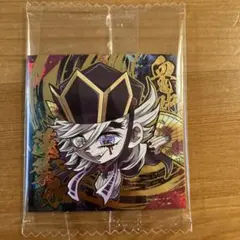 鬼滅の刃 ディフォルメシールウエハース其の14童磨