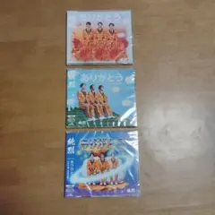 2026年最新】純烈cdの人気アイテム - メルカリ